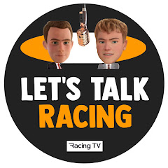 Let's Talk Racing Avatar