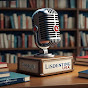 English Listening USA American logo