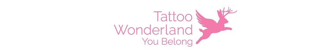 Tattoo Wonderland YouTube channel avatar