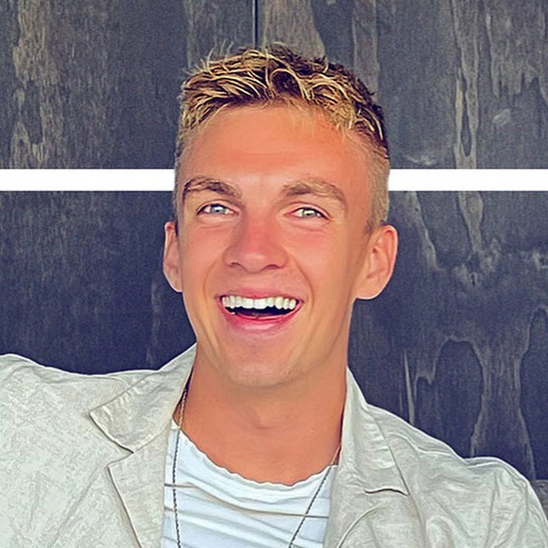 Channel Avatar
