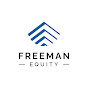 Freeman Equity logo