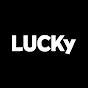 LUCKy logo