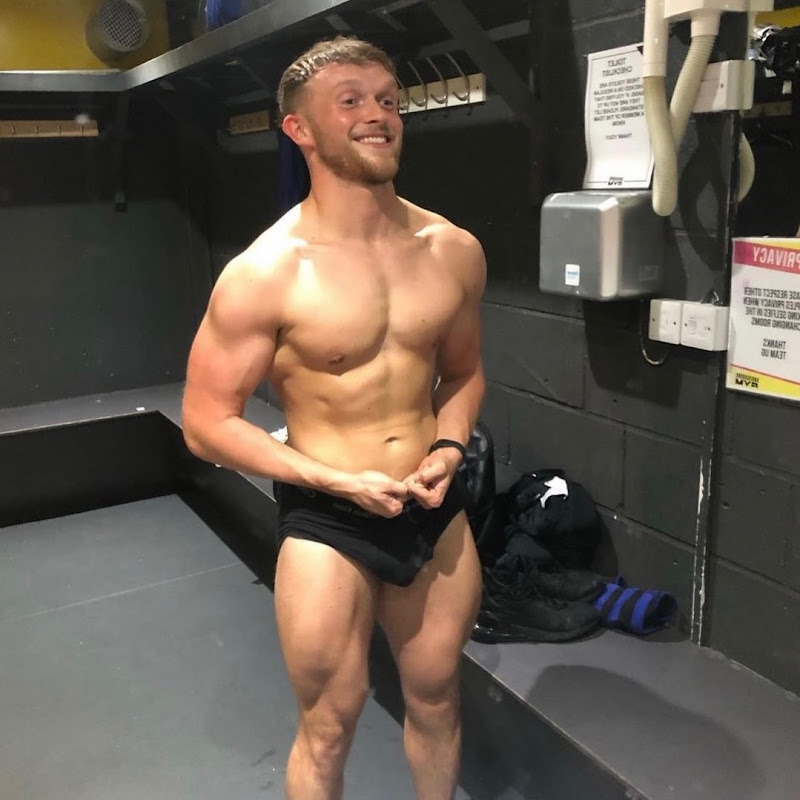 Jack Gibbons PT