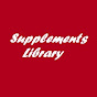 Supplements Library logo