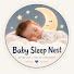 azjBFnLYa58-channel-avatar-Baby Sleep Nest