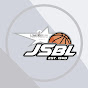 Jersey Shore Basketball League logo
