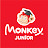 Monkey Junior English for kids