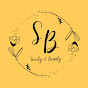Sweety & Beauty  logo