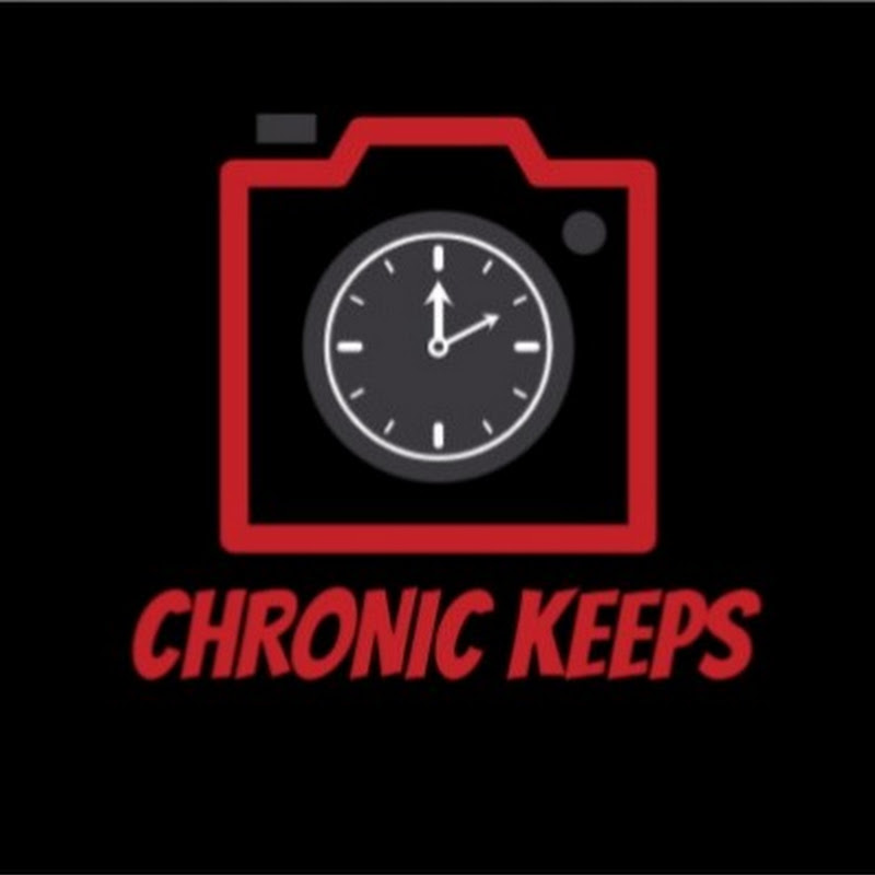 CHRONIC KEEPS