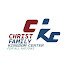 UEXM1K9epJo-channel-avatar-Christ Family Kingdom Center | Church in Minnesota