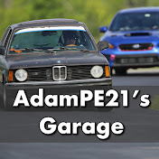 AdamPE21’s Garage