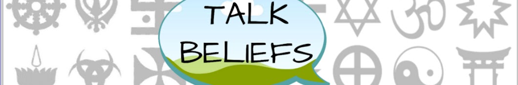 Talk Beliefs Avatar del canal de YouTube