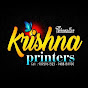 KRISHNA PRINTERS logo