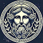 Greek God Motivation logo