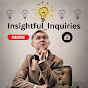 Insightful Inquiries_تساؤلات مفيدة logo