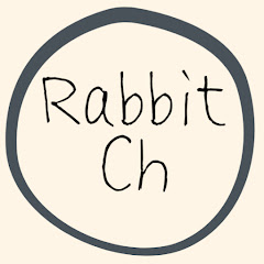 Rabbit チャンネル アイコン画像