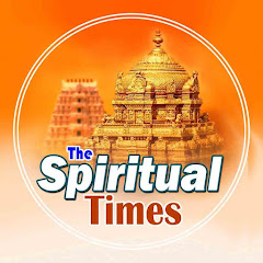The Spiritual Times avatar