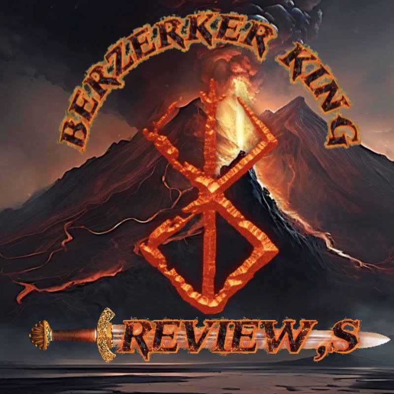 BERZERKER KING REVIEWS 
