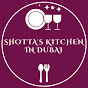Shotta's kitchen in Dubai logo