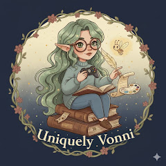 Uniquely Vonni