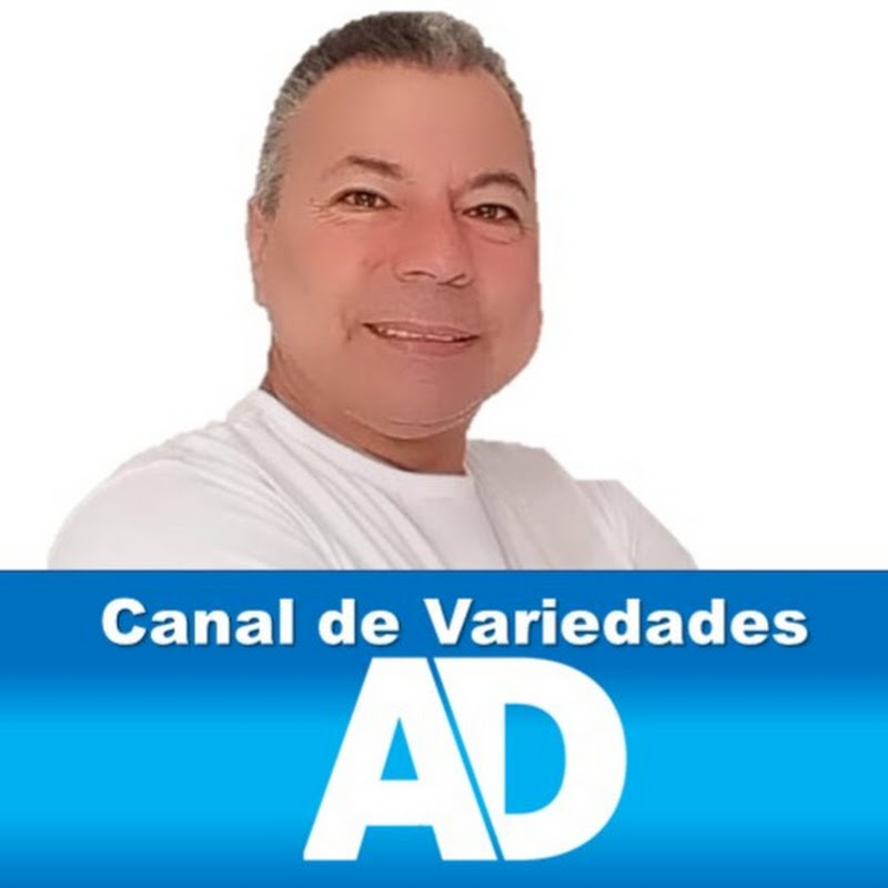 Canal de Variedades Adeiner Maia