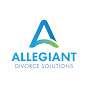 Allegiant Divorce Solutions logo