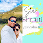 Shri & Shrruti logo