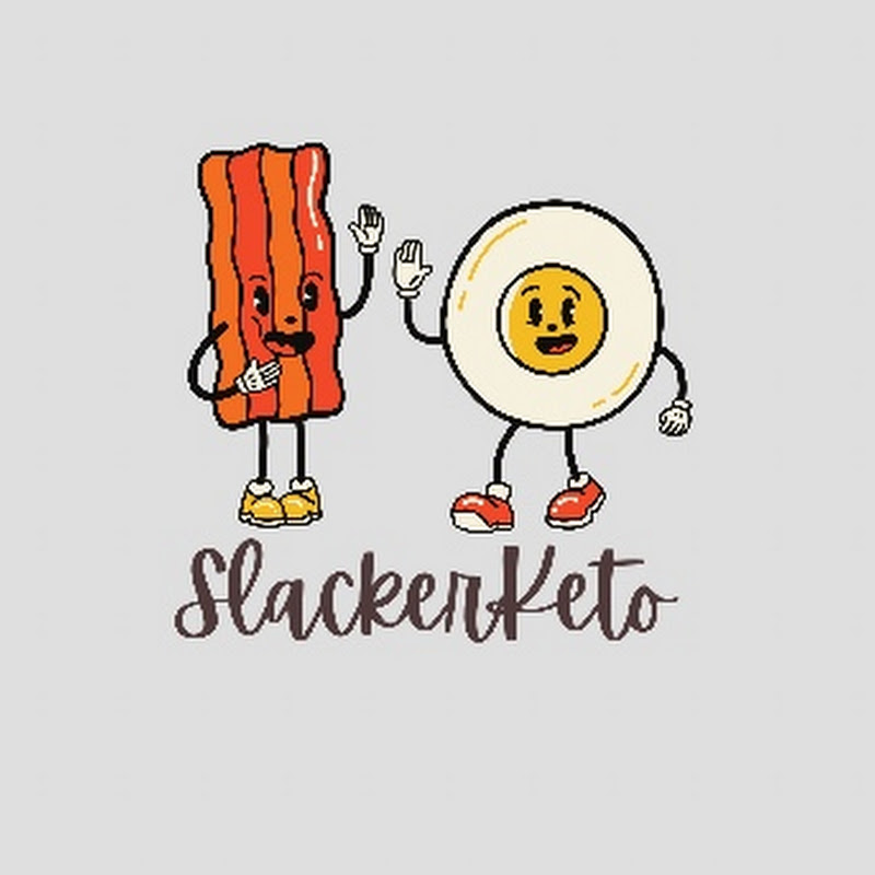 Slacker Keto