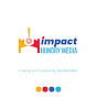 Impact Hungry Media logo