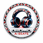 Oromo AI Beats profile