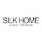 SilkHome - Custom & Wholesale Silk Products