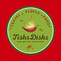 TishsDishs logo