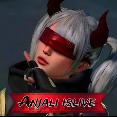 Anjali islive 