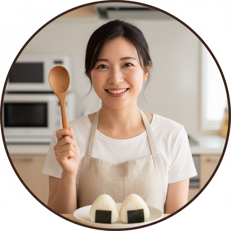 ズボラごはんキッチン YouTubeチャンネル画像