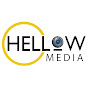 HELLOW Media logo