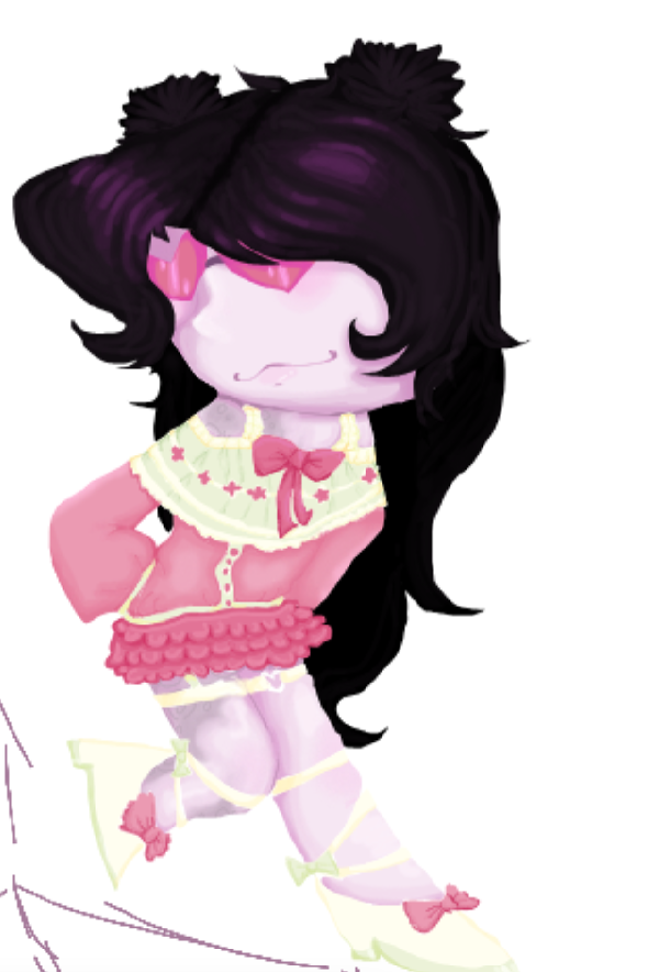 chibi Post from L3x - YouTube