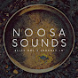 NoosaSounds logo