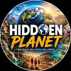 Hidden Planet