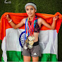 Pooja Bishnoi YouTube channel avatar