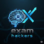 Exam Hackers 🔥 logo