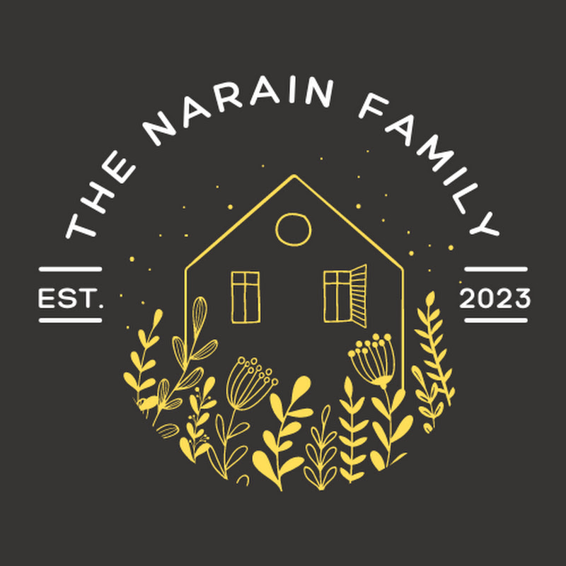 thenarainfamily