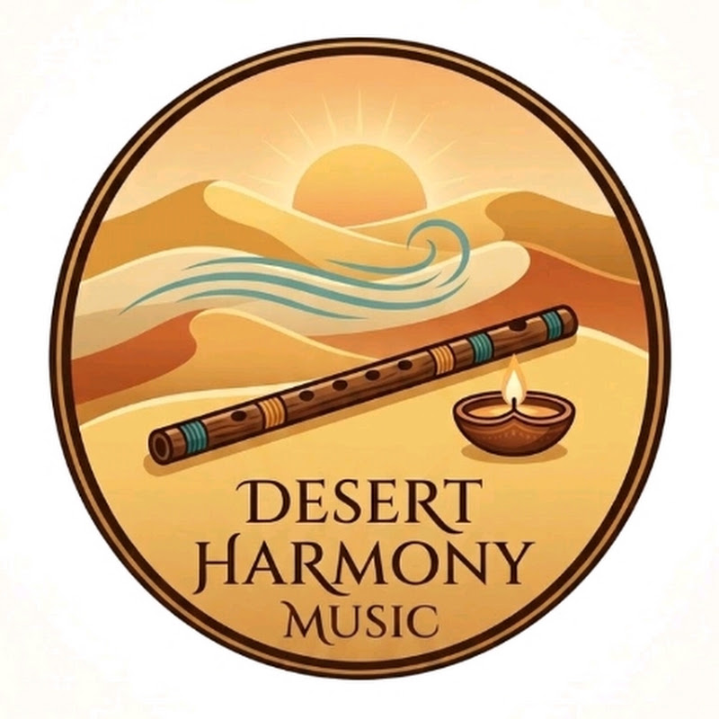 Desert Harmony Music