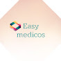 Easy Medicos by Dr Hina logo