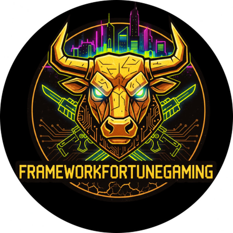 FrameworkFortune Gaming