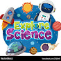 The Science Explorer logo