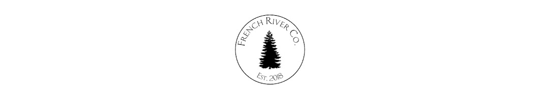 French River Co. YouTube channel avatar