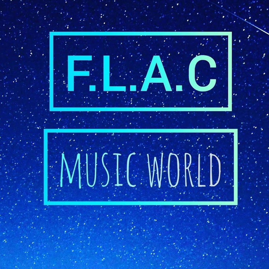 FLAC Music World - YouTube