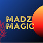 Madz Magic logo