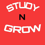 STUDY N GROW