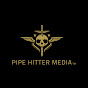 Pipe Hitter Media logo